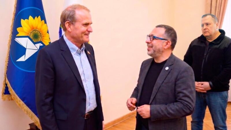 Злочинець і розкрадач бюджету: у мережі поширюються звинувачення на адресу Геннадія Корбана