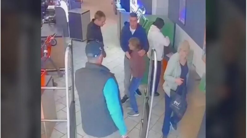 У Кривому Розі двоє чоловіків переслідували 12-річного хлопчика: подробиці