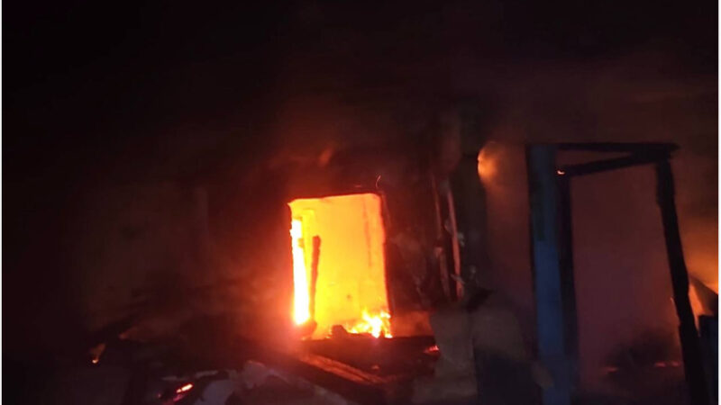 Четверо людей поранені, з них – одна дитина: безпекова ситуація на Дніпропетровщині станом на ранок 21 квітня