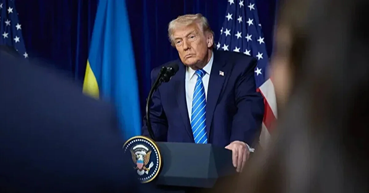 Трамп продовжив перемир’я з Іраном за проханням Пакистану