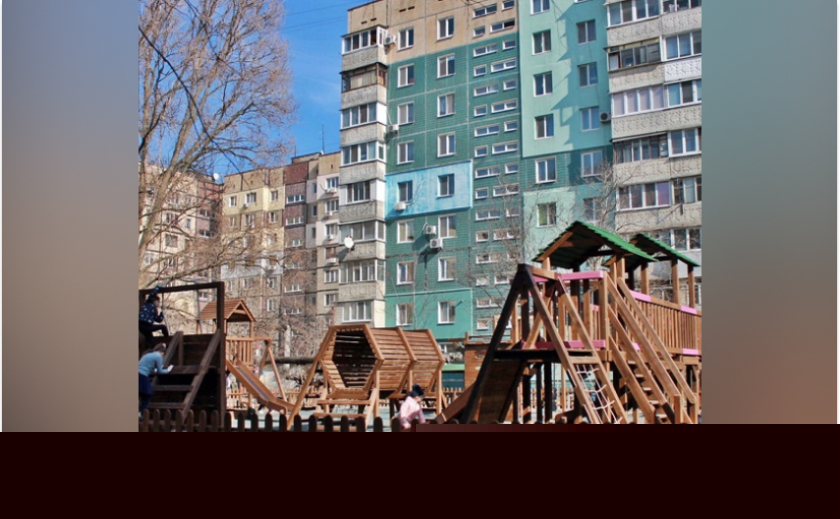 У Дніпрі на дитячому майданчику знайшли гранату: подробиці