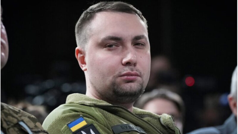 Українці отримують листи від імені керівника Офісу Президента Кирила Буданова: деталі