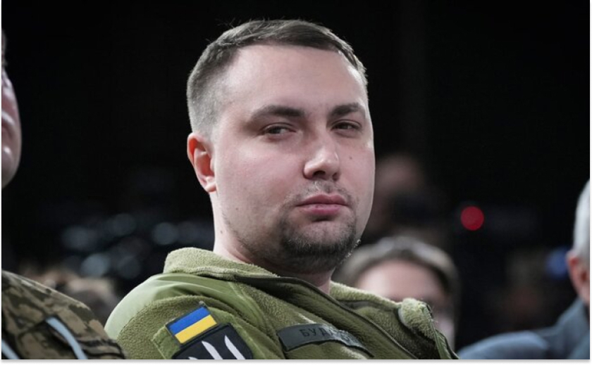 Українці отримують листи від імені керівника Офісу Президента Кирила Буданова: деталі