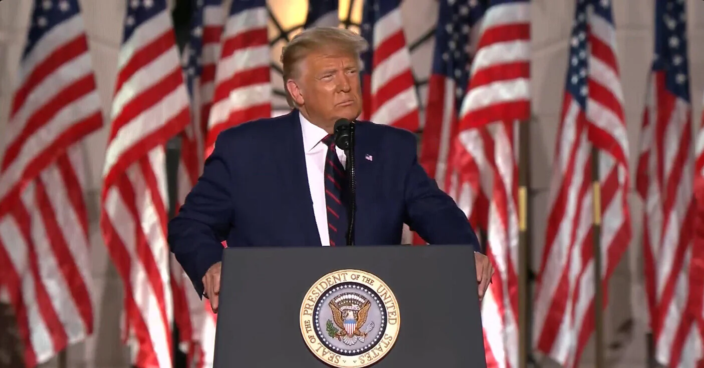 Рейтинг Трампа знизився до 34% через війну з Іраном та зростання цін