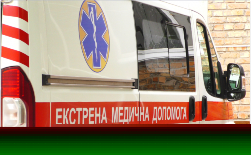 Загорівся одяг: у Марганці чоловік отримав важкі опіки під час спалювання сміття на подвір’ї