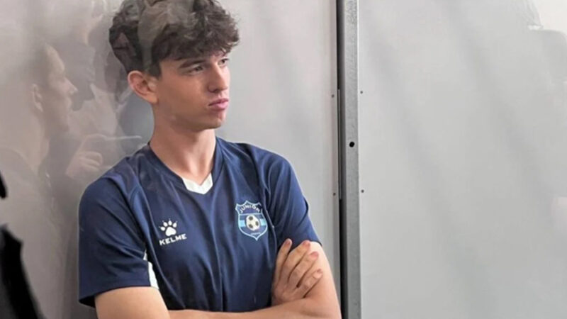 Дніпрянин, якого підозрюють у вбивстві Ірини Фаріон намагався вчинити самогубство в залі суду