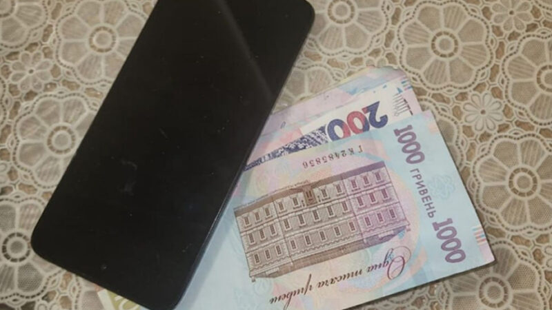 У Дніпрі затримали підозрюваного у розбійному нападі на водійку