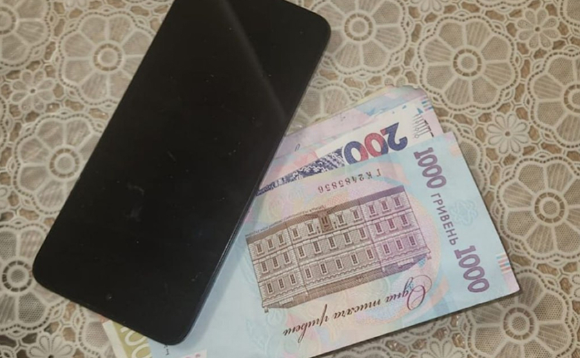 У Дніпрі затримали підозрюваного у розбійному нападі на водійку