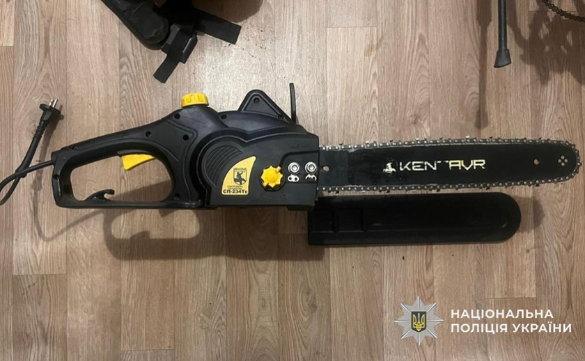 На Дніпропетровщині судитимуть чоловіка за крадіжку з приватного будинку