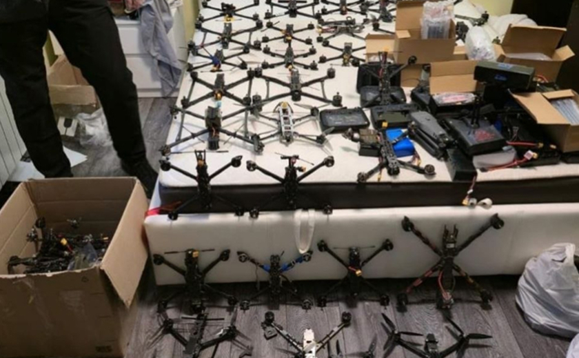 Командира взводу судитимуть за недбалість через втрату дронів на понад 1,45 млн грн