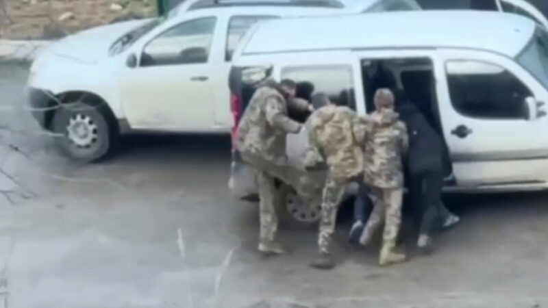 «Бусифікація» в Україні не має масового характеру, це лише 1-2% випадків – Веніславський