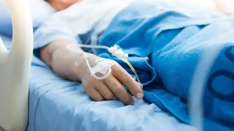 На Дніпропетровщині працівник підприємства помер після падіння в колодязь із гарячою водою