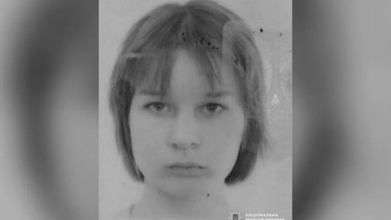 Обставини та причини смерті не розголошуються: у Дніпрі виявили мертвою зниклу безвісти 14-річну дівчину