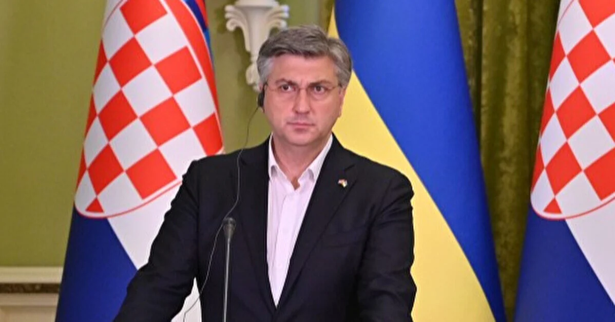 Прем’єр Хорватії зробив невтішний прогноз щодо вступу України до ЄС