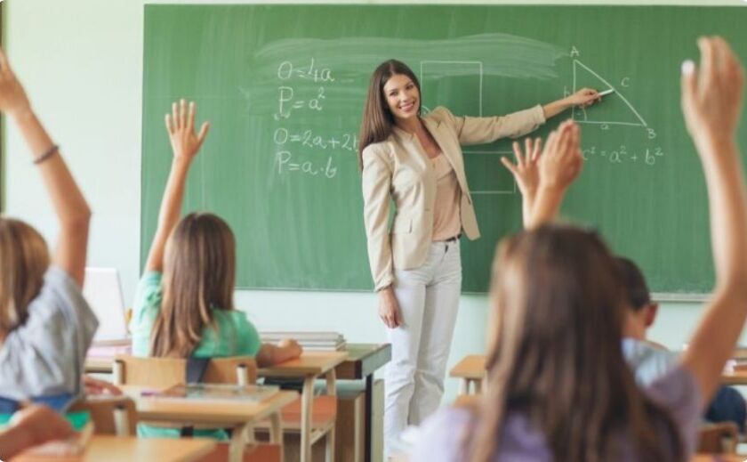 У TikTok поширюють фейки про вчителів: освітній омбудсмен закликає реагувати