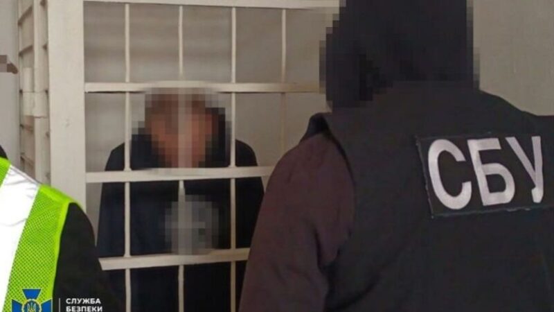 СБУ та поліція зірвали замах на Героя України та затримали агентів рф