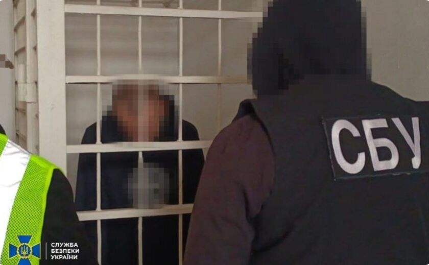 СБУ та поліція зірвали замах на Героя України та затримали агентів рф