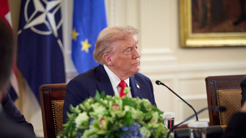 Трамп наполягає на конкретних зобов’язаннях НАТО щодо Ормузької протоки – CNN