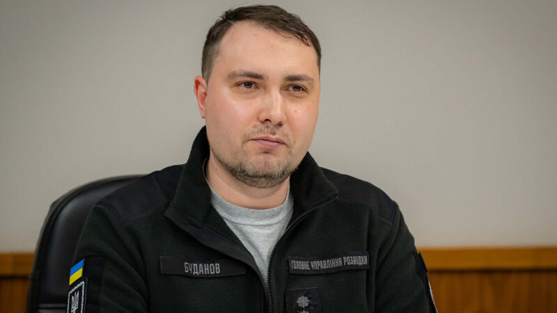 Буданов різко прокоментував конфлікти цивільних з ТЦК: Подорослішайте