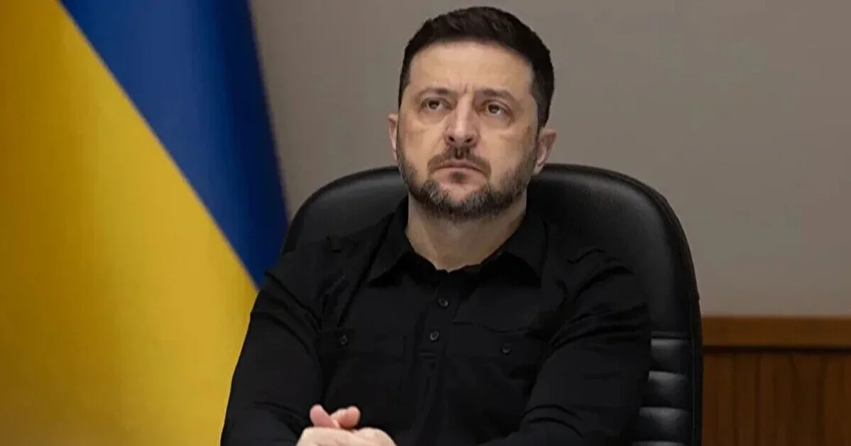 Зеленський пояснив, чому Трамп не може бути гарантією миру в Україні