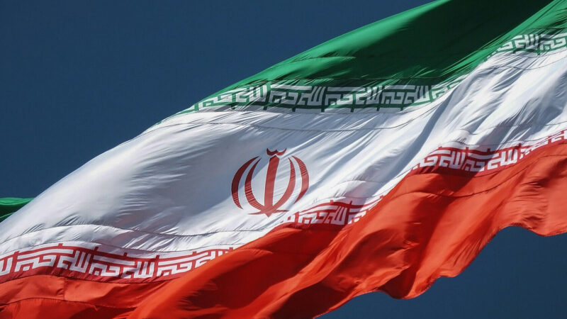 Іран пригрозив зростанням цін на бензин через блокаду з боку США