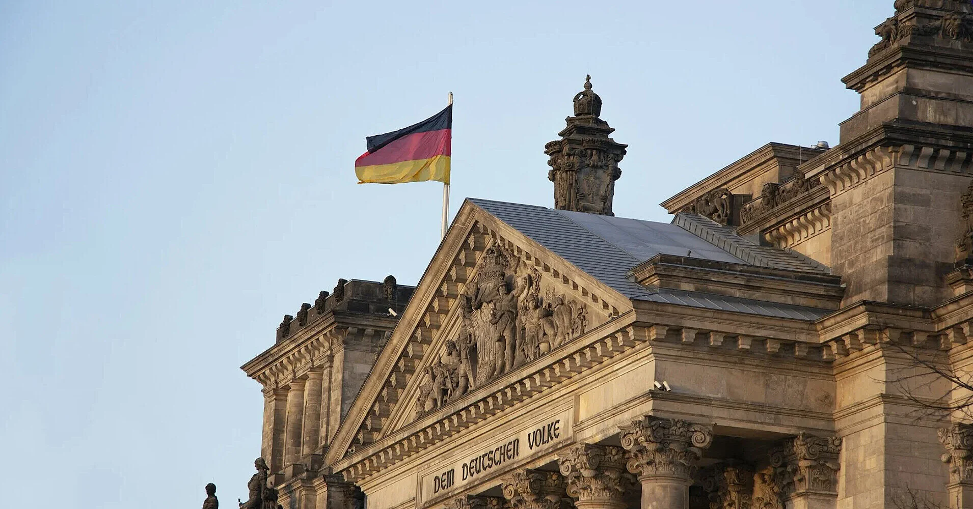 Лише 0,5%: Німеччина урізала прогноз зростання ВВП через війну в Ірані