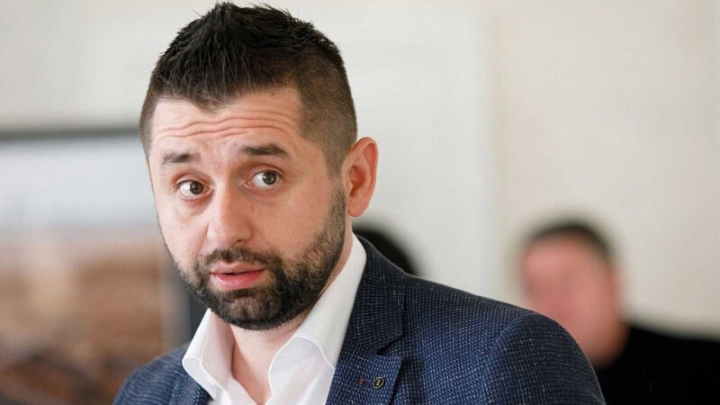 Два мільйони чоловіків знімуть з розшуку: Арахамія анонсував зміни в мобілізації