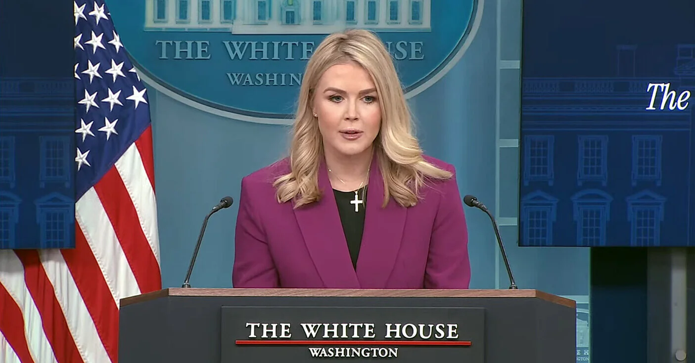 Білий дім бачить “певний прогрес” з боку Ірану перед новими переговорами