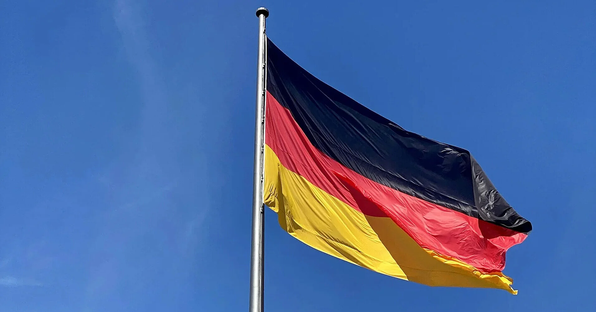 У Німеччині затримали чоловіка за підозрою в шпигунстві за дронами на користь РФ