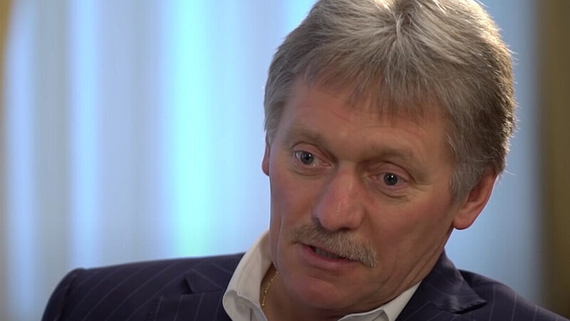 У Путіна відповіли, чи продовжить Росія “великоднє перемир’я”