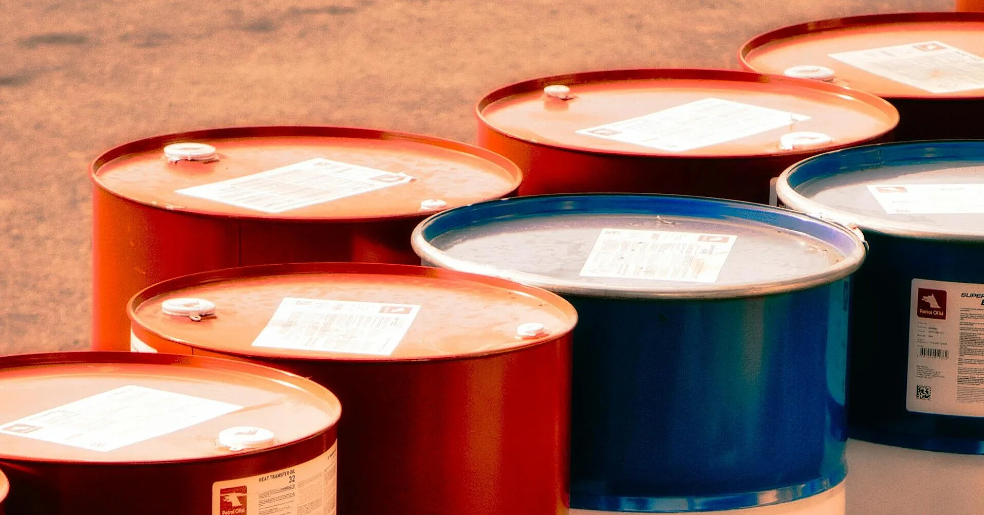 Ринки занадто оптимістичні: очільник UBS попередив про ризик нового енергошоку