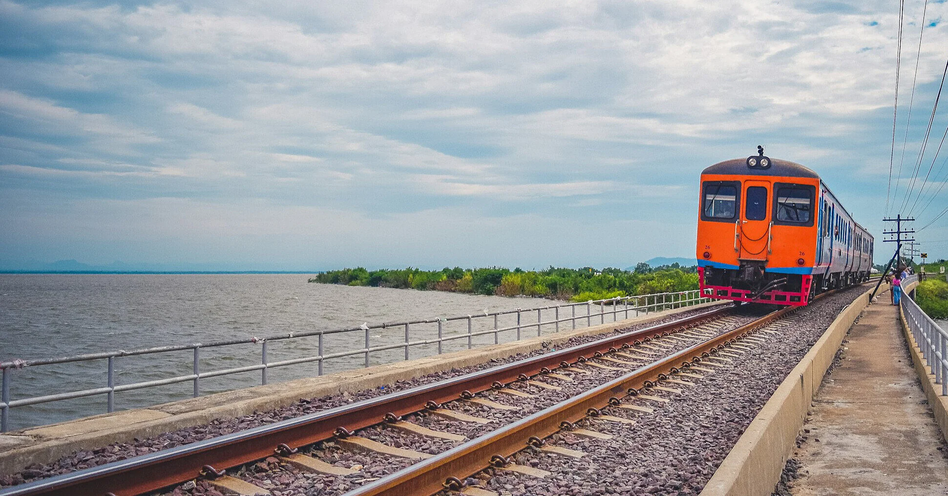 Таїланд прискорює проєкт сухопутного коридору на тлі кризи навколо Ормузу