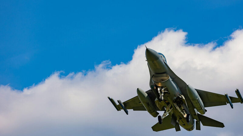 Польща вдруге за тиждень перехопила російський Іл-20 над Балтикою