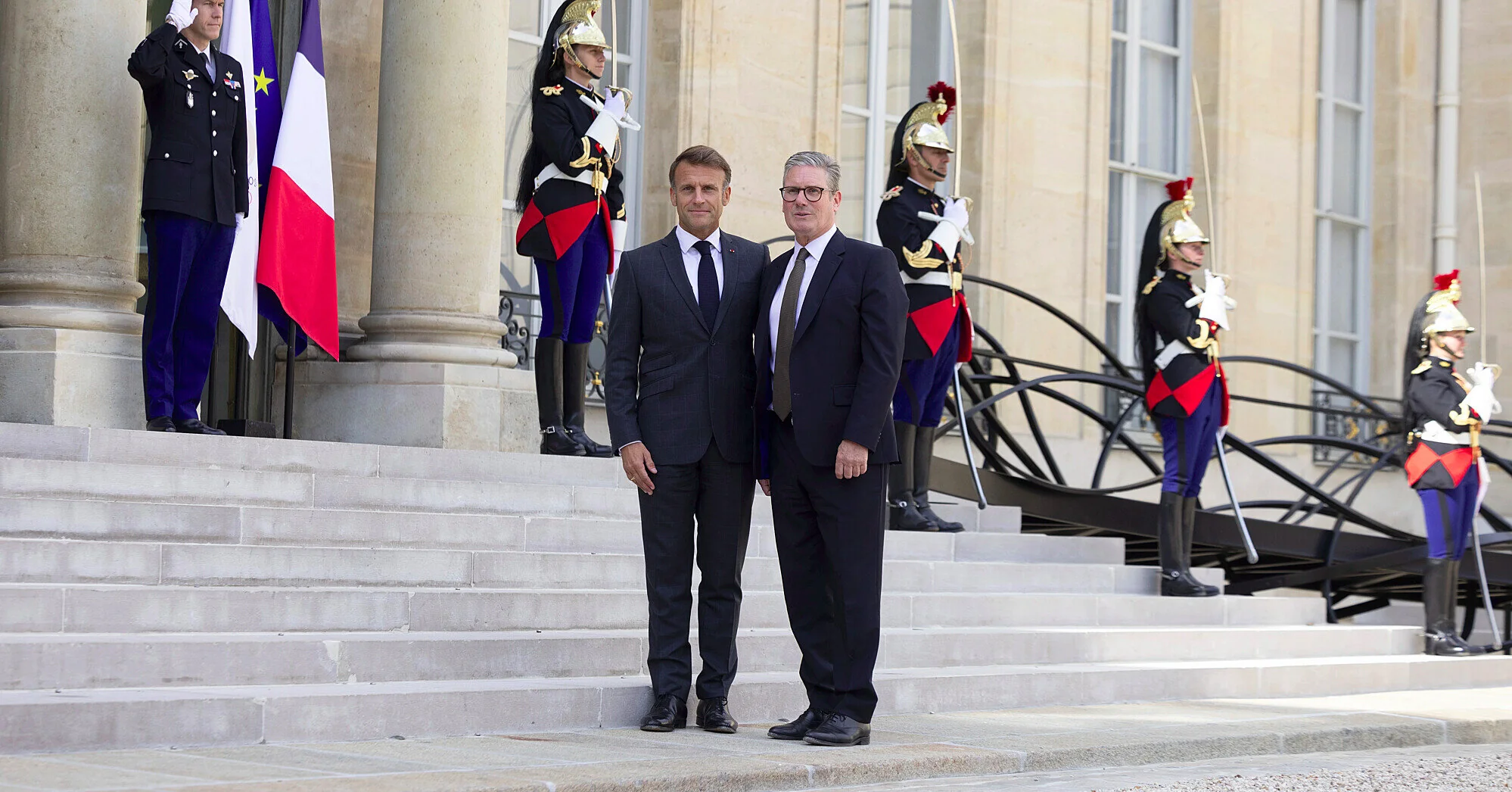 Більше десятка країн готові приєднатися до місії із захисту судноплавства в Ормузькій протоці