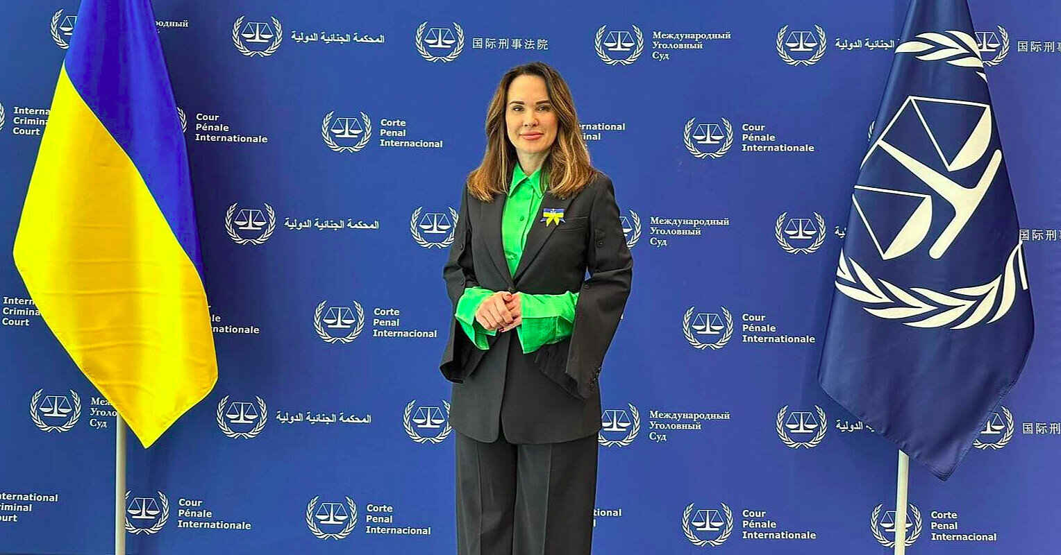 Україна визначила кандидатів до Міжнародного кримінального суду