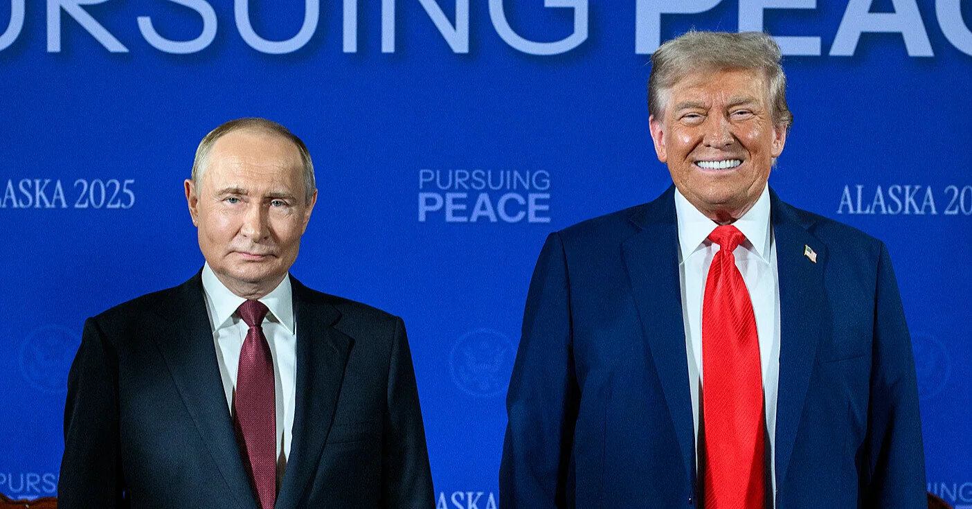 Трамп хоче запросити Путін на саміт G20 у США: Це буде дуже корисно