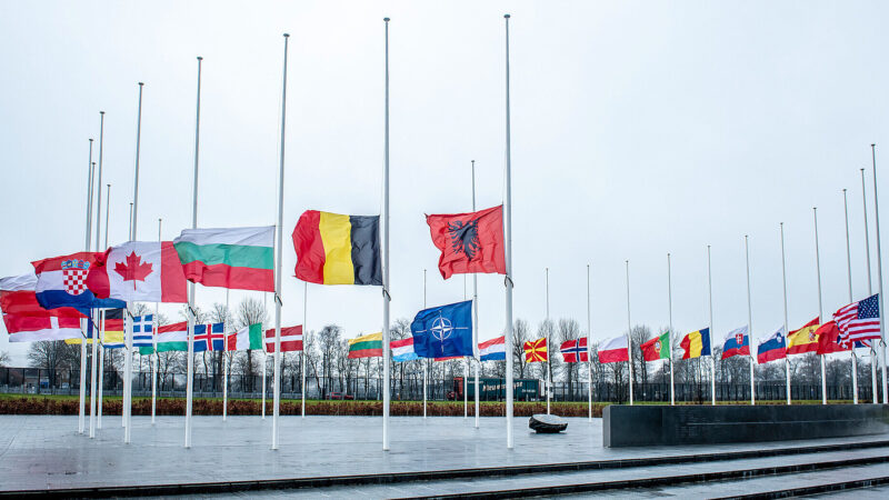 Європейські столиці не знають, чим замінити НАТО у разі розпаду – ЗМІ