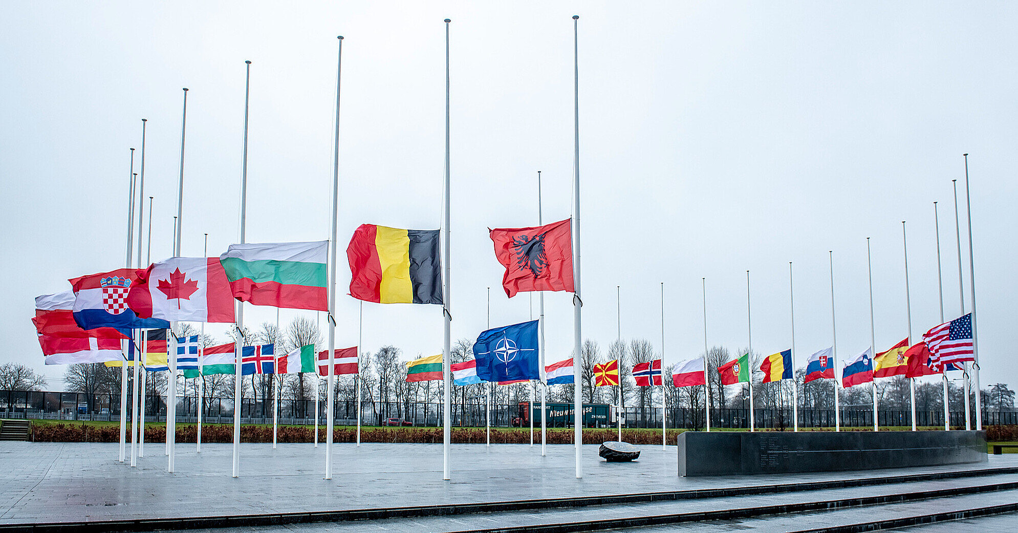 Європейські столиці не знають, чим замінити НАТО у разі розпаду – ЗМІ