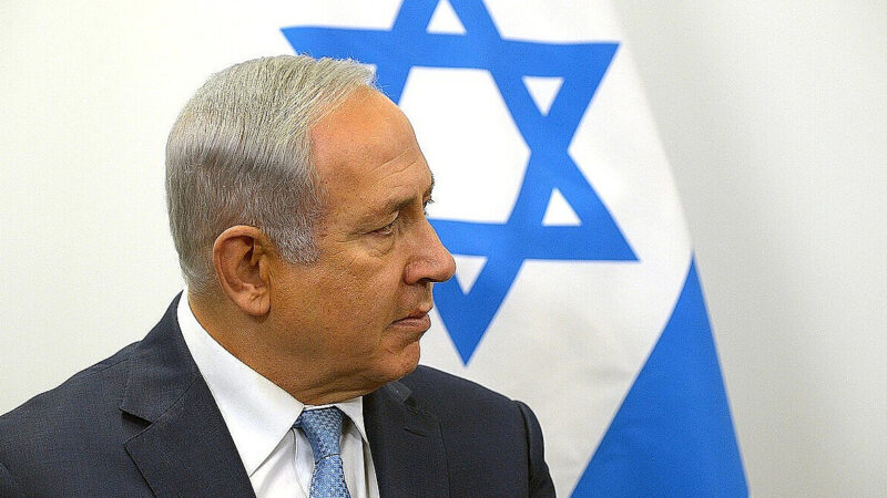 Нетаньяху стверджує, що перемир’я з Іраном не поширюється на Ліван