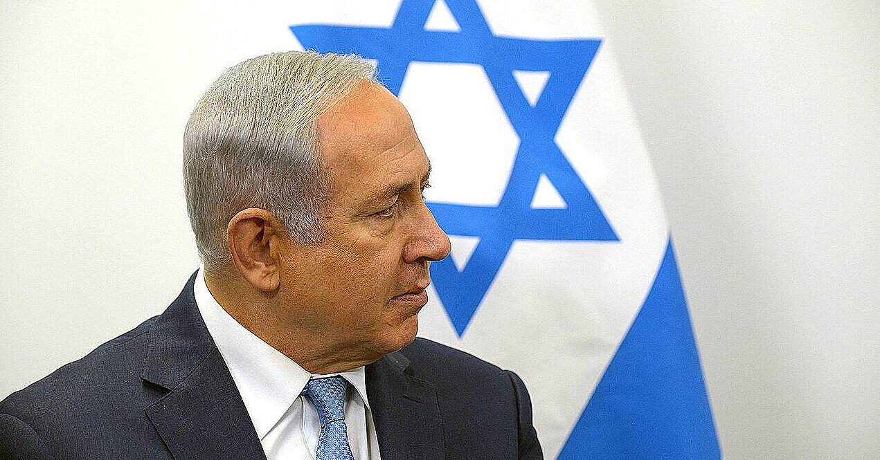 Нетаньяху стверджує, що перемир’я з Іраном не поширюється на Ліван