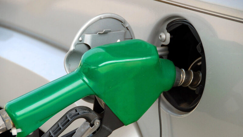 Котирування на пальне у Європі знову стрімко зростають: пояснення експерта