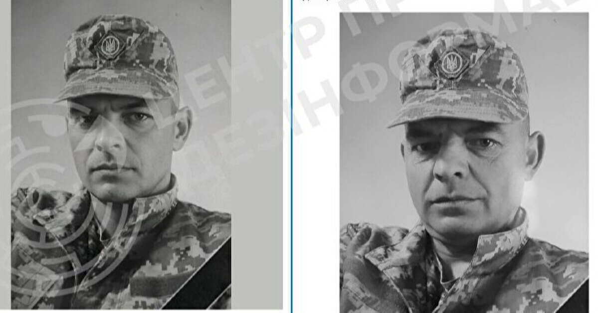 Пропаганда РФ вигадала фейк про українського бійця, який загинув на Близькому Сході