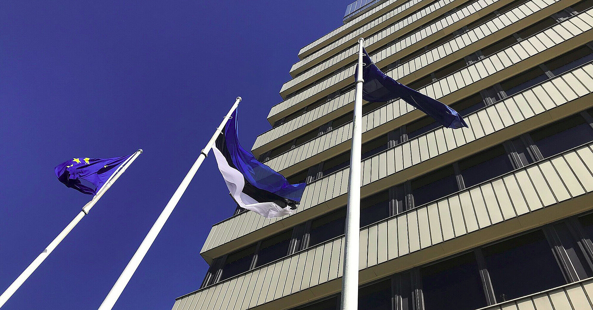 Естонія підготувала план дій на випадок повної військової блокади