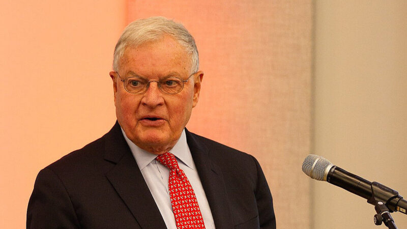 Келлог закликав до створення нового альянсу за участі України