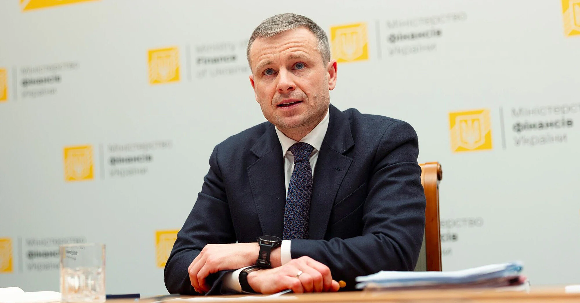 У Кабміні розповіли, чи може Україна відмовитися від впровадження ПДВ для ФОП