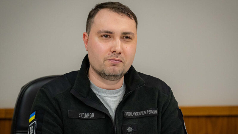 Буданов про припинення війни: Не думаю, що це займе багато часу