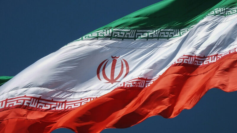 В Ірані оголосили про “історичну перемогу” у війні з США та їхніми союзниками