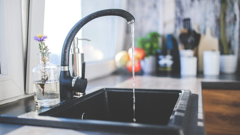 У Краматорську вводять графіки подачі води: її не буде 12 годин на добу