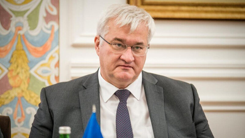 Сибіга розповів про підсумки міжурядових консультацій з Німеччиною