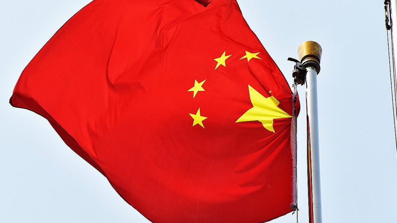 CNN: Китай таємно нарощує свою ядерну інфраструктуру